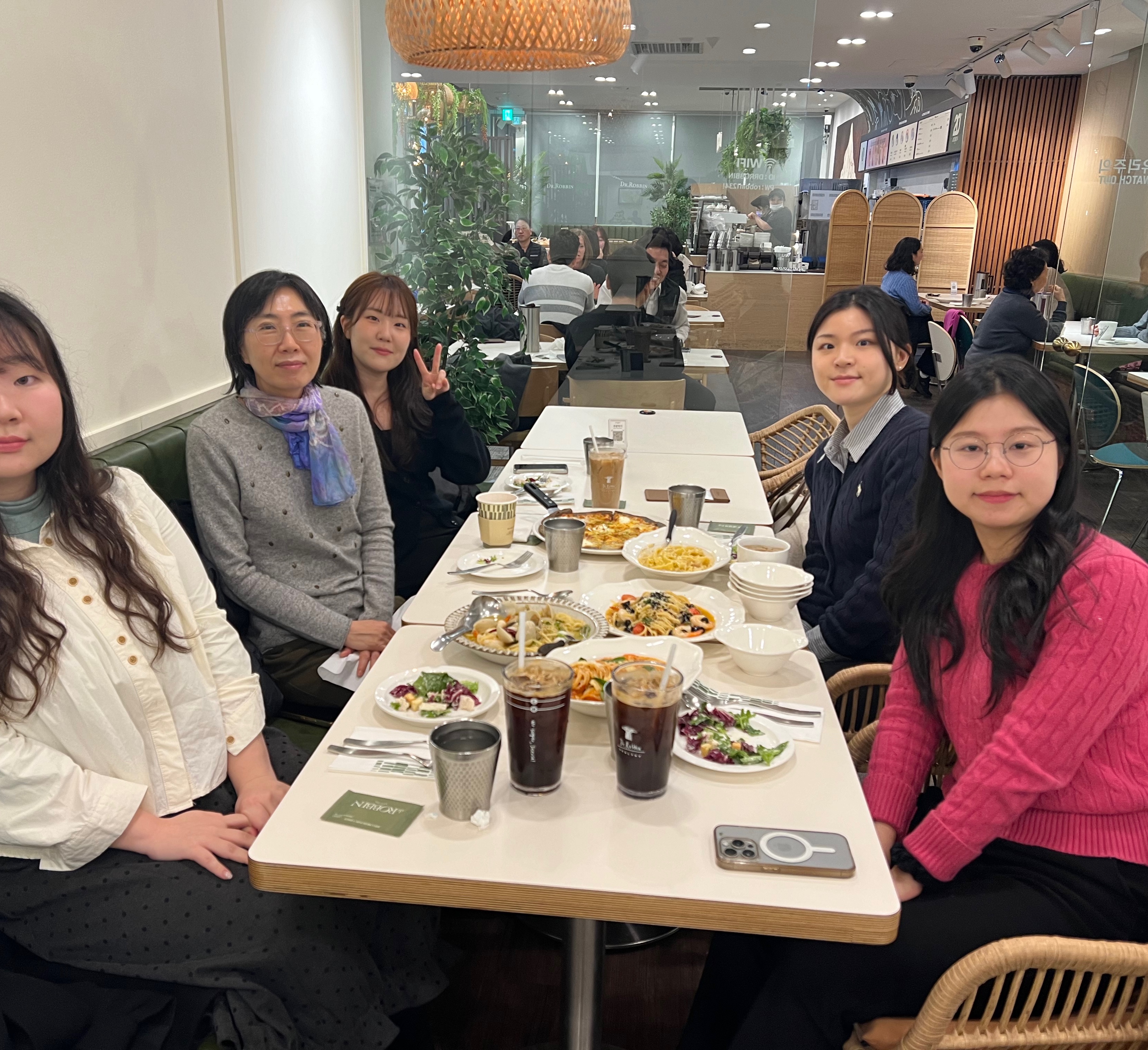 신구조교간담회